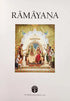 Ramayana Art Work