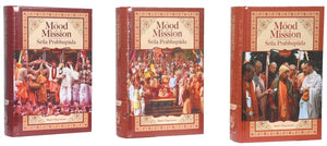 Mood and Mission of Srila Prabhupada