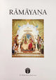 Ramayana Art Work
