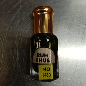 Ruh Khus Oil - 1460