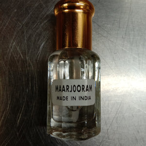 Marjoram Oil