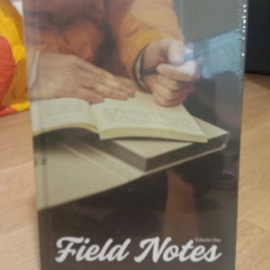 Field Notes