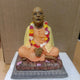 Srila Prabhupada Deity 4.5" - 6" Murti