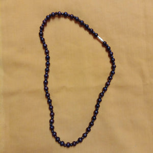 1R Rosewood Neckbeads