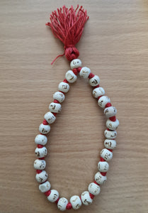 27 Wood Mala