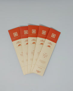 Parijata Incense Sticks