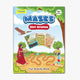 Sakhyam Activity Book: Mazes - Shri Krishna