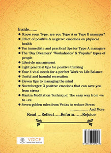 Stress Management