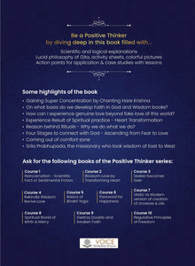 GAME – Positive Thinker - Blossom Love Course 2