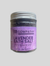 Bath Salt Lavender