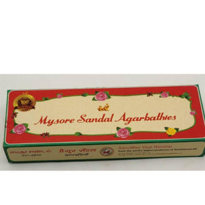 Mysore Sandal Incense