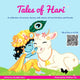 Tales of Hari - A collection of nursery rhymes with stories of Lord Krishna and friends- Shraddha Tejani