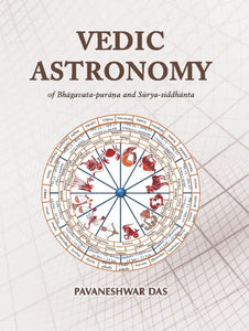 Astronomy of Bhagavata-Purana and Surya-Siddhanta