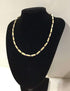 Long Tulasi Neckbeads - One Round (Various Sizes and Designs)
