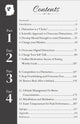 The Art of Concentration in the Age of Distractions