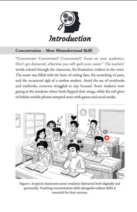 The Art of Concentration in the Age of Distractions