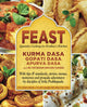FEAST: Quantity Cooking for Krishna’s Kitchen