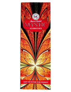 Mysore Sandal Mystic Incense 90g