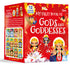 My First Book of Gods and Goddesses (Boxed Set) – Set of 12 Books | Illustrated Board Books on Hindu Mythology: Vaishno Devi | Krishna | Shiva | Ganesha | Hanuman | Lakshmi