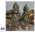 Brass Radha Krishna Pair(AISN 44)