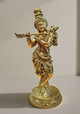 8" BRASS KRISHNA BRP-3