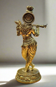 8" BRASS KRISHNA BRP-3