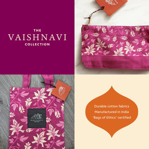 Vaishnavi Collection