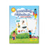 Sakhyam Learning Alphabet With Divine Characters