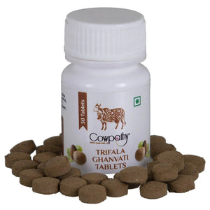 Cowpathy Triphala (Trifala)