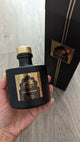 Gokulananda 200ml Black Diffusers