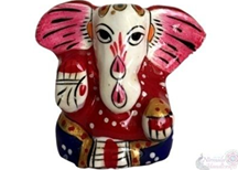 1" Kan Ganesha