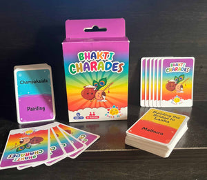 Bhakti Charades