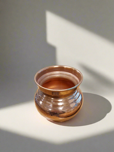 Copper Lota