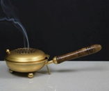 Dhoop Burners