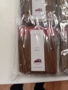 Kasturi Incense Sticks