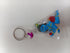 Shree Krishna Laddu Gopal Keychain