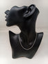 Children Silver Neckbeads