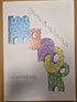 Bhaktivedanta Manor Colouring Books