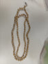 Tulsi Mala 35to36 inc long(12mm to 9-10mm)SN53