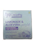 Cowpathy - Lemonade and Aloe Vera 75g