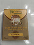 Saffron Dhoop