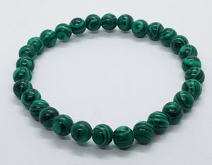 Malachite Bracelet