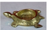 Brass Tortoise Diya