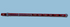 Flute Stone Work 13"