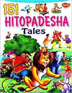 151 Hitopadesha Tales