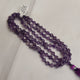 Amethyst Stone Mala