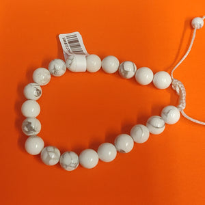 Howlite Bracelet