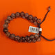 Vein Agate Stone Bracelet