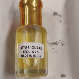 Attar Gulab(No.525)