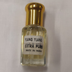 Ylang Oil